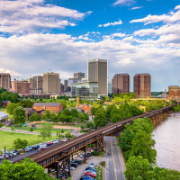 Richmond, VA